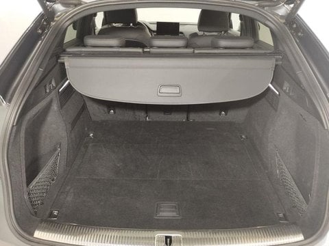 Coches Segunda Mano En Sevilla | Audi Q5 Sportback Black Line 40 Tdi Quattro-Ultra 150 Kw (204 Cv)