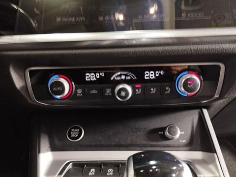 Coches Segunda Mano En Sevilla | Audi Q3 Advanced 35 Tfsi 110 Kw (150 Cv) S Tronic