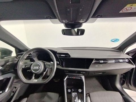 Coches Segunda Mano En Sevilla | Audi A3 Sportback Tfsie S Line 40 150 Kw (204 Cv) S Tronic