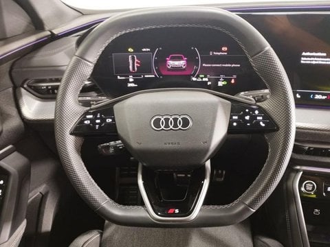 Coches Segunda Mano En Sevilla | Audi Q5 S Line Tdi Quattro 150 Kw (204 Cv) S Tronic