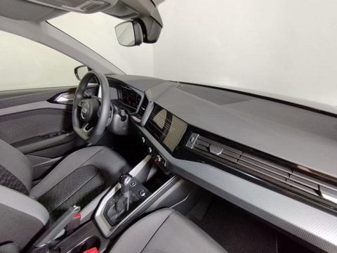 Coches Segunda Mano En Sevilla | Audi A1 Sportback Adrenalin Black Edition 30 Tfsi 85 Kw (116 Cv)...