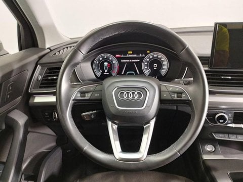 Coches Segunda Mano En Sevilla | Audi Q5 Tfsie Advanced 50 Tfsie Quattro-Ultra 220 Kw (299 Cv) S ...