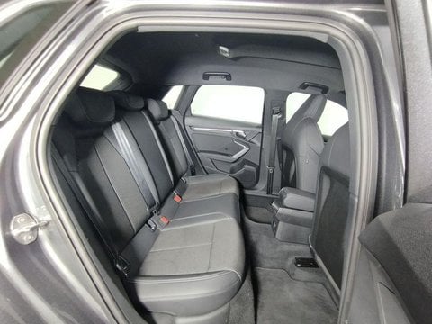Coches Segunda Mano En Sevilla | Audi A3 Sportback Tfsie S Line 40 150 Kw (204 Cv) S Tronic
