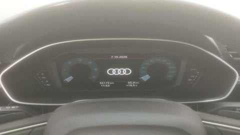 Coches Segunda Mano En Sevilla | Audi Q3 Sportback Advanced 35 Tdi 110 Kw (150 Cv) S Tronic