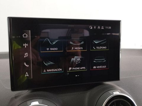 Coches Segunda Mano En Sevilla | Audi Q2 Advanced 30 Tdi 85 Kw (116 Cv)