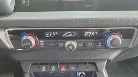 Coches Segunda Mano En Sevilla | Audi A1 Sportback Adrenalin Edition 30 Tfsi 85 Kw (116 Cv) S Tronic