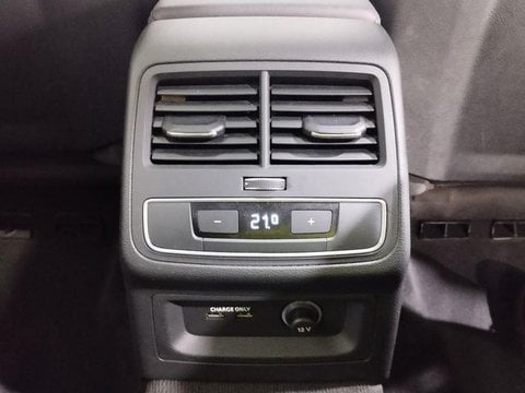 Coches Segunda Mano En Sevilla | Audi A5 Sportback 35 Tfsi 110 Kw (150 Cv) S Tronic