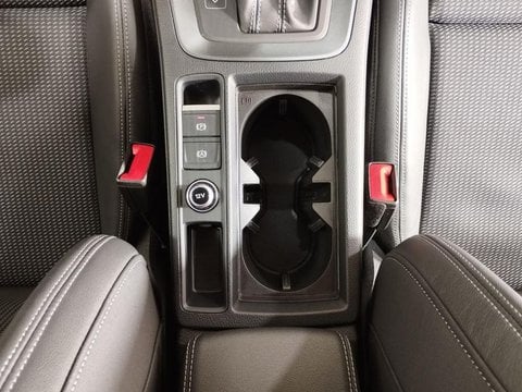 Coches Segunda Mano En Sevilla | Audi Q3 Black Line 35 Tdi 110 Kw (150 Cv) S Tronic
