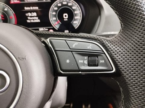 Coches Segunda Mano En Sevilla | Audi Q2 Adrenalin Edition 35 Tdi 110 Kw (150 Cv) S Tronic