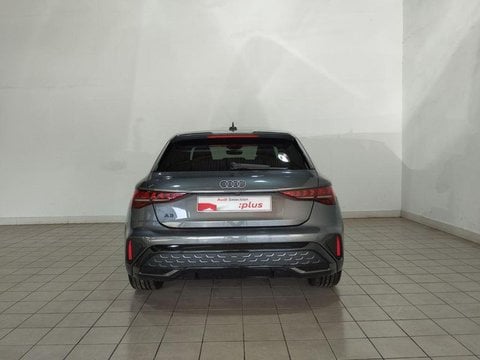 Coches Segunda Mano En Sevilla | Audi A3 Sportback S Line 35 Tfsi 110 Kw (150 Cv) S Tronic