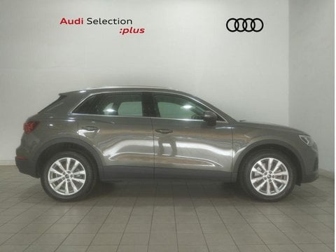 Coches Segunda Mano En Sevilla | Audi Q3 Advanced 45 Tfsie 180 Kw (245 Cv) S Tronic