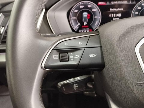 Coches Segunda Mano En Sevilla | Audi Q5 Sportback Tfsie Advanced 50 Tfsi E Quattro-Ultra 220 Kw ...