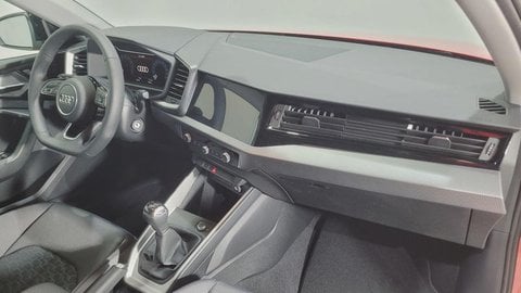 Coches Segunda Mano En Sevilla | Audi A1 Sportback Adrenalin Edition 30 Tfsi 85 Kw (116 Cv)