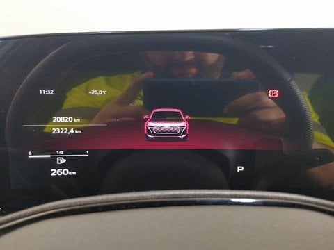 Coches Segunda Mano En Sevilla | Audi A5 Black Line 2.0 Tdi 150 Kw (204 Cv) S Tronic