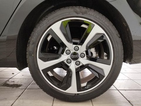 Coches Segunda Mano En Sevilla | Audi A1 Sportback Adrenalin Edition 30 Tfsi 85 Kw (116 Cv) S Tronic