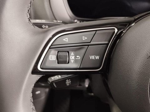 Coches Segunda Mano En Sevilla | Audi Q2 Advanced 30 Tfsi 85 Kw (116 Cv)