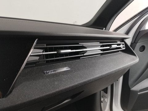 Coches Segunda Mano En Sevilla | Audi A3 Sportback S Line 35 Tfsi 110 Kw (150 Cv) S Tronic