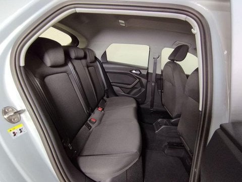 Coches Segunda Mano En Sevilla | Audi A1 Sportback Advanced 30 Tfsi 85 Kw (116 Cv)