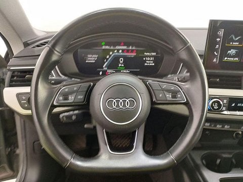Coches Segunda Mano En Sevilla | Audi A5 Sportback S Line 40 Tfsi 150 Kw (204 Cv) S Tronic