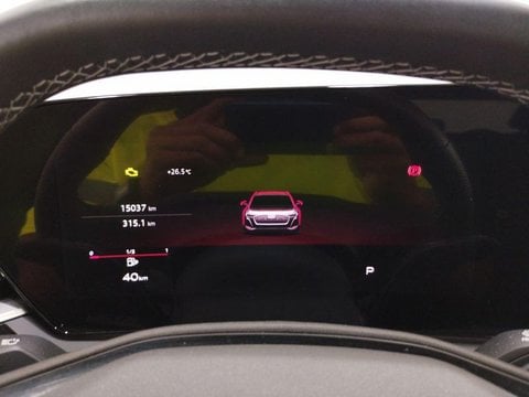 Coches Segunda Mano En Sevilla | Audi A5 Avant Tfsi Black Line 150 Kw (204 Cv) S Tronic