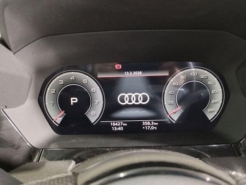 Coches Segunda Mano En Sevilla | Audi A3 Sportback S Line 35 Tfsi 110 Kw (150 Cv) S Tronic