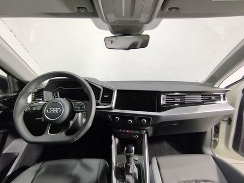 Coches Segunda Mano En Sevilla | Audi A1 Sportback Adrenalin Edition 30 Tfsi 85 Kw (116 Cv) S Tronic