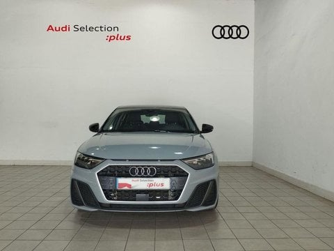 Coches Segunda Mano En Sevilla | Audi A1 Adrenalin Edition 30 Tfsi 85 Kw (116 Cv) S Tronic