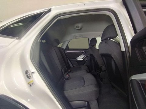Coches Segunda Mano En Sevilla | Audi Q3 Sportback Advanced 35 Tdi 110 Kw (150 Cv) S Tronic