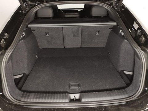 Coches Segunda Mano En Sevilla | Audi Q6 Sportback E-Tron Black Line Performance 240 Kw (326 Cv)