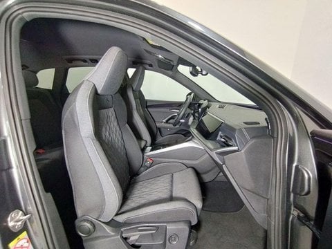 Coches Segunda Mano En Sevilla | Audi Q5 S Line Tdi Quattro 150 Kw (204 Cv) S Tronic