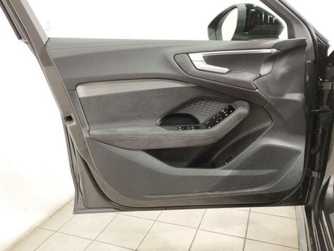 Coches Segunda Mano En Sevilla | Audi A5 Avant Tdi Black Line 150 Kw (204 Cv) S Tronic