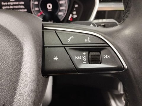 Coches Segunda Mano En Sevilla | Audi Q3 Advanced 35 Tfsi 110 Kw (150 Cv) S Tronic