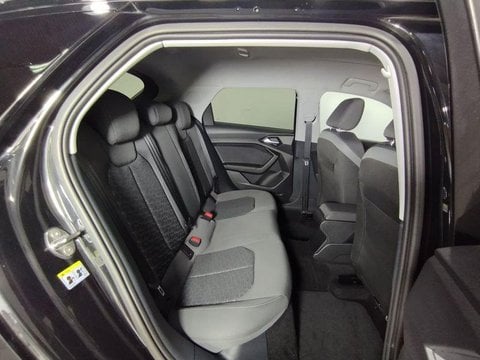 Coches Segunda Mano En Sevilla | Audi A1 Sportback Adrenalin Black Edition 30 Tfsi 85 Kw (116 Cv)...