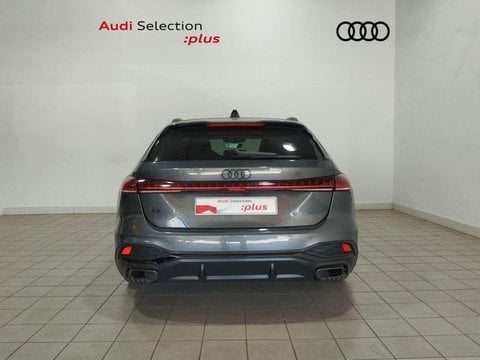 Coches Segunda Mano En Sevilla | Audi A5 Avant Tfsi Black Line 150 Kw (204 Cv) S Tronic