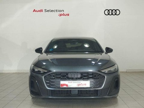 Coches Segunda Mano En Sevilla | Audi A5 Black Line 2.0 Tdi 150 Kw (204 Cv) S Tronic