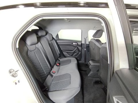 Coches Segunda Mano En Sevilla | Audi A1 Allstreet 30 Tfsi 85 Kw (116 Cv) S Tronic