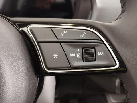 Coches Segunda Mano En Sevilla | Audi Q2 Advanced 30 Tdi 85 Kw (116 Cv)