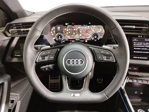Coches Segunda Mano En Sevilla | Audi A3 Sportback Tfsie S Line 40 150 Kw (204 Cv) S Tronic