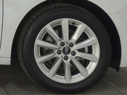 Coches Segunda Mano En Sevilla | Audi A1 Sportback Advanced 30 Tfsi 85 Kw (116 Cv)
