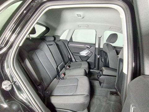 Coches Segunda Mano En Sevilla | Audi Q3 Tfsie Advanced 45 Tfsie 180 Kw (245 Cv) S Tronic