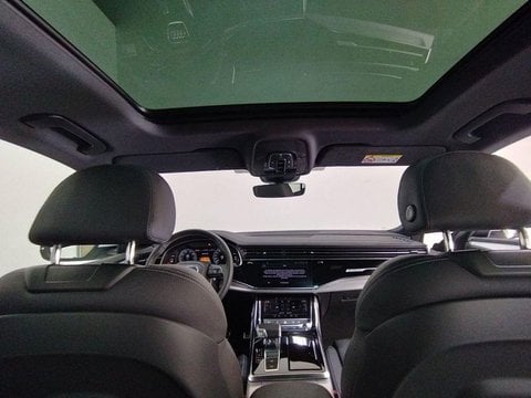 Coches Segunda Mano En Sevilla | Audi Q8 Tfsie S Line 55 Tfsie Quattro 290 Kw (394 Cv) Tiptronic