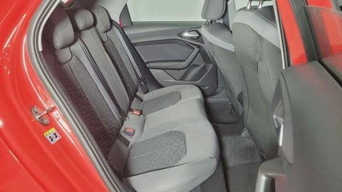 Coches Segunda Mano En Sevilla | Audi A1 Sportback Adrenalin Edition 30 Tfsi 85 Kw (116 Cv)