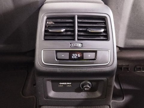 Coches Segunda Mano En Sevilla | Audi A5 Sportback S Line 40 Tfsi 150 Kw (204 Cv) S Tronic