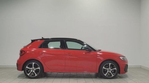 Coches Segunda Mano En Sevilla | Audi A1 Sportback Adrenalin Edition 30 Tfsi 85 Kw (116 Cv)