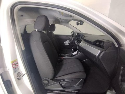 Coches Segunda Mano En Sevilla | Audi Q3 Sportback Advanced 35 Tdi 110 Kw (150 Cv) S Tronic