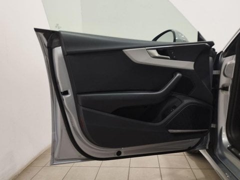 Coches Segunda Mano En Sevilla | Audi A5 Sportback 35 Tfsi 110 Kw (150 Cv) S Tronic