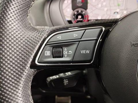 Coches Segunda Mano En Sevilla | Audi Q2 Adrenalin Edition 35 Tdi 110 Kw (150 Cv) S Tronic
