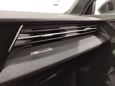 Coches Segunda Mano En Sevilla | Audi A3 Sedan S Line 35 Tdi 110 Kw (150 Cv) S Tronic
