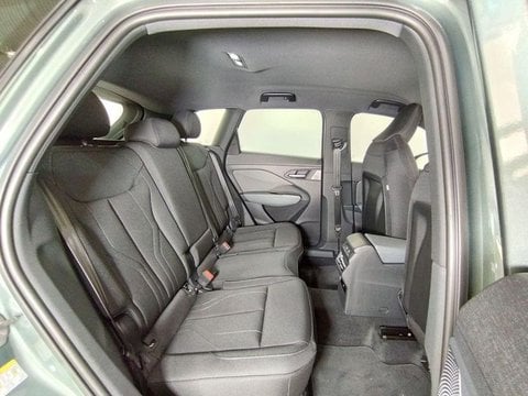 Coches Segunda Mano En Sevilla | Audi Q3 Suv E-Hybrid S Line 200 Kw (272 Cv)