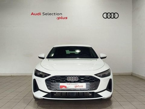 Coches Segunda Mano En Sevilla | Audi A5 Advanced E-Hybrid Quattro 220 Kw (299 Cv) S Tronic